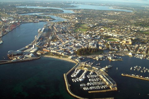 Fabulous Fremantle Self-Guided Audio Tour - Kawana Tourism 3