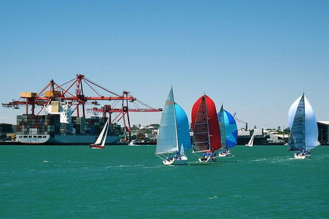 Fabulous Fremantle Self-Guided Audio Tour - Kawana Tourism 5