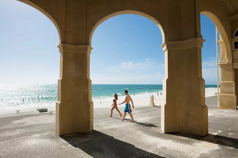 Wonderful Perth Self-Guided Audio Tour - Kawana Tourism 2