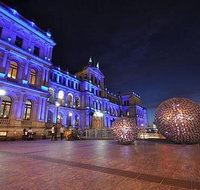 Brilliant Brisbane Self-Guided Audio Tour - Kawana Tourism