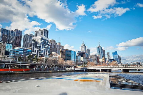 Highlights Of Melbourne Cruise - Kawana Tourism 5