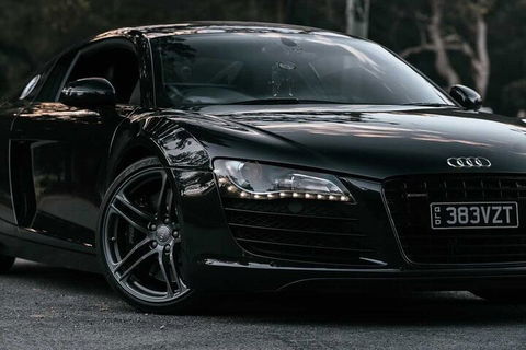 24hr Supercar Experience - Experience Beautiful Gold Coast & Brisbane - Kawana Tourism 0