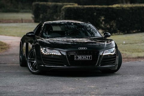 24hr Supercar Experience - Experience Beautiful Gold Coast & Brisbane - Kawana Tourism 1