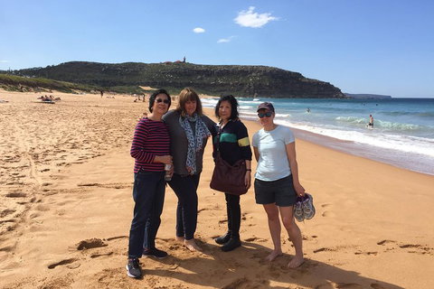 Small-Group Sydney's Northern Beaches And Ku-ring-gai National Park Bus Tour - Kawana Tourism 2