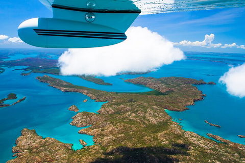 Cape Leveque And Aboriginal Communities From Broome (Optional Scenic Flight) - Kawana Tourism 4