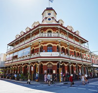 Perth and Fremantle Tour with Optional Swan River Cruise - Kawana Tourism