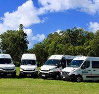 Gold Coast Airport Departure Transfer - Kawana Tourism
