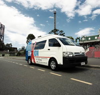 Gold Coast Airport and Theme Park Travel Pass - Kawana Tourism