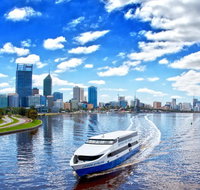 Swan River Scenic Cruise - Kawana Tourism