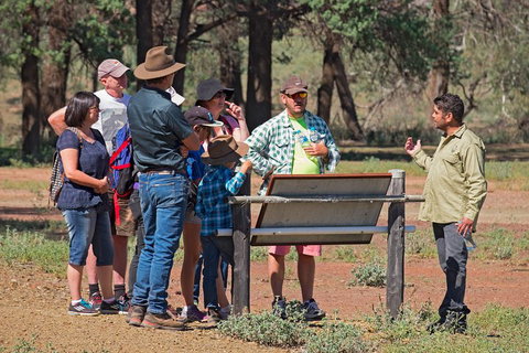 Yura Udnyu - Our Culture, Your Culture (Aboriginal Cultural Walk) - Kawana Tourism 2