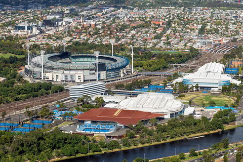 Ultimate Sports Lovers Bus Tour Of Melbourne - Kawana Tourism 0