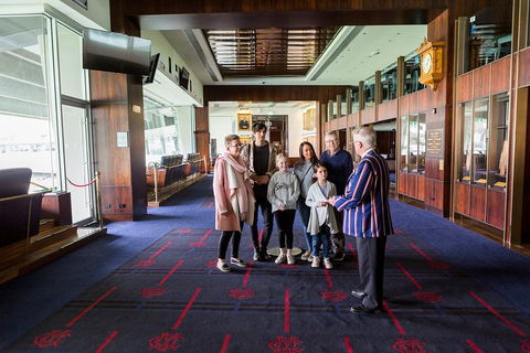 Ultimate Sports Lovers Bus Tour Of Melbourne - Kawana Tourism 2