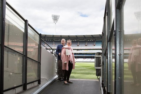 Ultimate Sports Lovers Bus Tour Of Melbourne - Kawana Tourism 3