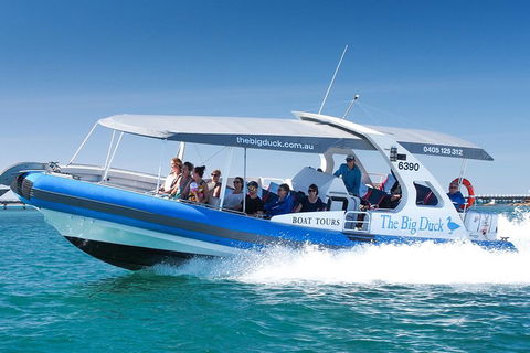 Southern Ocean Adventure From Victor Harbor - Kawana Tourism 5