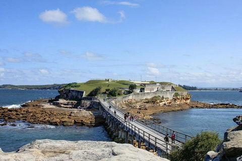 Sydney Six Beaches Trike Tour - Kawana Tourism 0