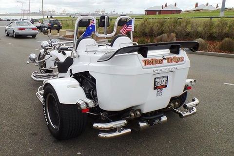 Sydney Six Beaches Trike Tour - Kawana Tourism 4