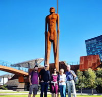 The ULTIMATE Perth Walking Tour History Architecture Art Nightlife  More - Kawana Tourism