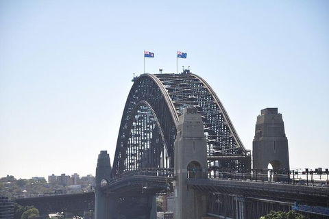 Sydney Half Day Private Tour - Kawana Tourism 0