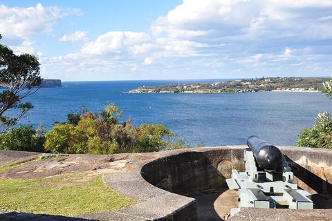 Sydney Half Day Private Tour - Kawana Tourism 1