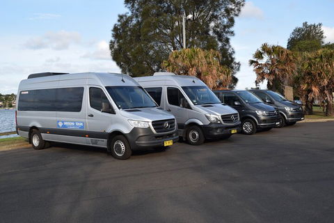 Sydney Half Day Private Tour - Kawana Tourism 2