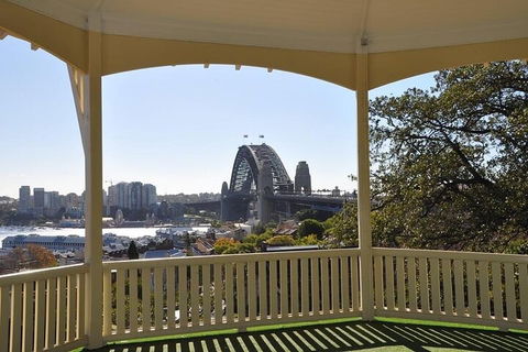 Sydney Half Day Private Tour - Kawana Tourism 3