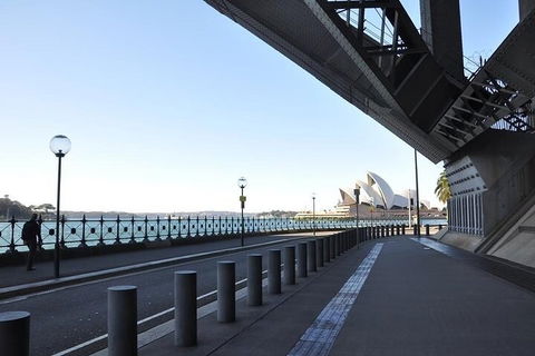 Sydney Half Day Private Tour - Kawana Tourism 4