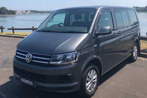 Sydney Half Day Private Tour - Kawana Tourism 5