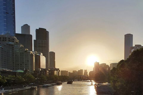 Melbourne After Dark 2-hour Walking Tour - Kawana Tourism 4