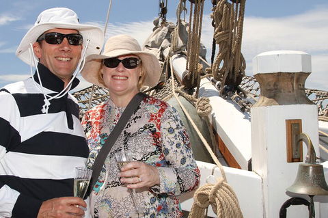 Sydney Harbour Tall Ship Afternoon Discovery Cruise - Kawana Tourism 4