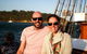 Sydney Harbour Tall Ship Wine & Canapes Evening Cruise - thumb 3