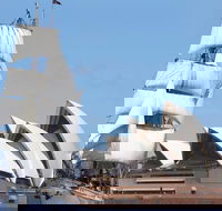 Sydney Harbour Tall Ship Lunch Cruise - Kawana Tourism