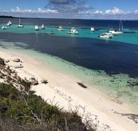 Experience Rottnest with Ferry  Bike Hire from Perth or Fremantle - Kawana Tourism