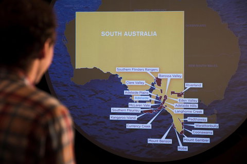 Australian Wine Discovery Tour With Tastings - Kawana Tourism 3