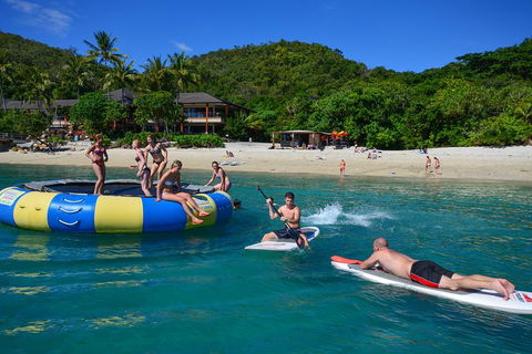 Fitzroy Island Day Trip From Cairns - Kawana Tourism 1