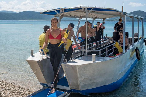 Fitzroy Island Day Trip From Cairns - Kawana Tourism 5