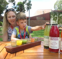 Swan Valley Half-Day Food Tour and Wine Trail from Perth - Kawana Tourism