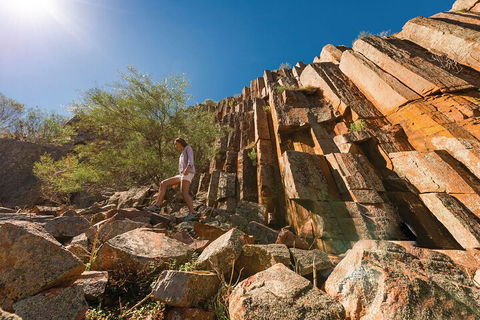 6-Day Eyre Peninsula & Flinders Ranges Adventure Tour - Kawana Tourism 4