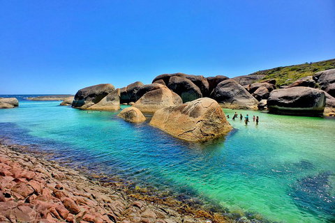 10-Day Perth To Adelaide Adventure Tour - Kawana Tourism 5