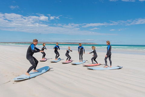 10-Day Adelaide To Perth Adventure Tour - Kawana Tourism 0