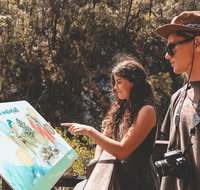 Springbrook andTamborine Rainforest Tour Incl Natural Bridge and Glow Worm Cave - Kawana Tourism