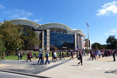 Adelaide City Highlights Tour - Kawana Tourism 1