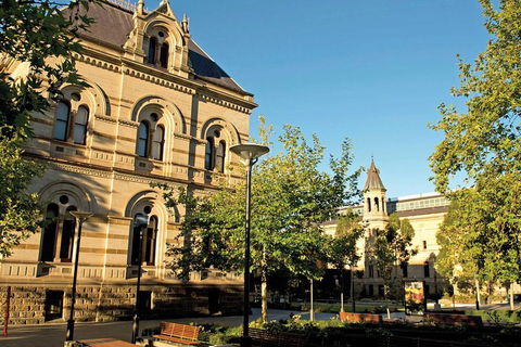 Adelaide City Highlights Tour - Kawana Tourism 2