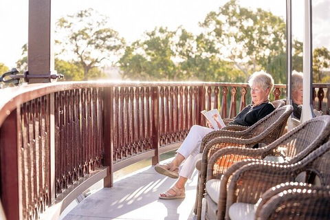 7-Night Murraylands And Wildlife Cruise - Kawana Tourism 1