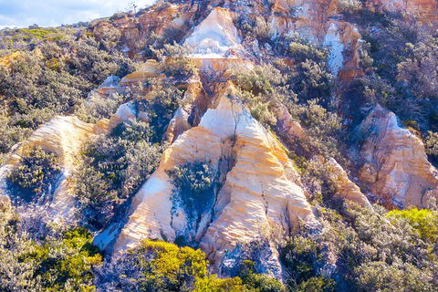 3-Day Fraser Island Resort Package - Kawana Tourism 0