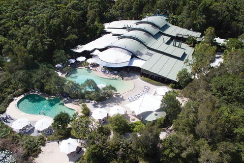 3-Day Fraser Island Resort Package - Kawana Tourism 3