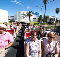 Perth Hop-On Hop-Off Bus Tour - Kawana Tourism