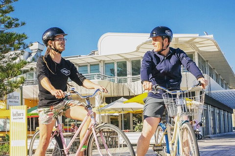 Explore Freo The Local Way: 3-hour Bike Tour - Kawana Tourism 2