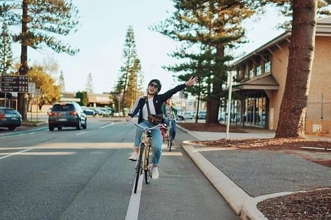 Explore Freo The Local Way: 3-hour Bike Tour - Kawana Tourism 3