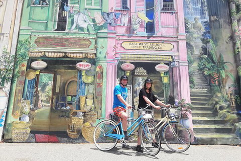 Explore Freo The Local Way: 3-hour Bike Tour - Kawana Tourism 4
