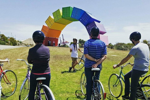 Explore Freo The Local Way: 3-hour Bike Tour - Kawana Tourism 5